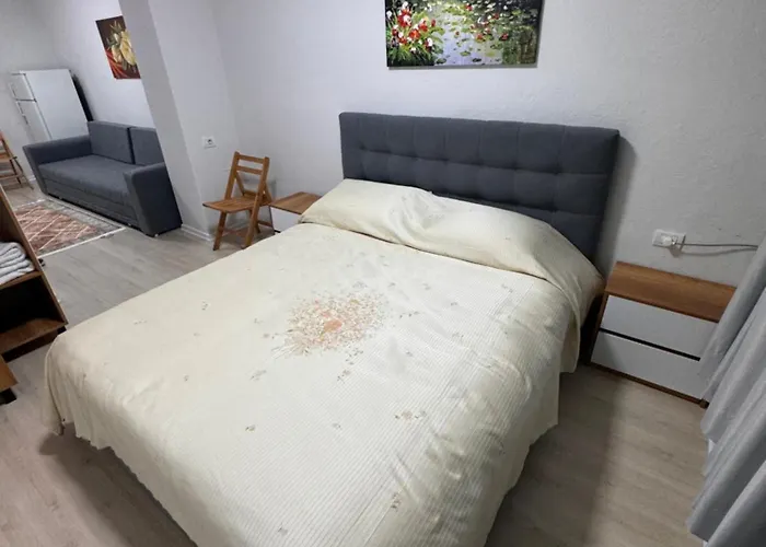Katien Apartment