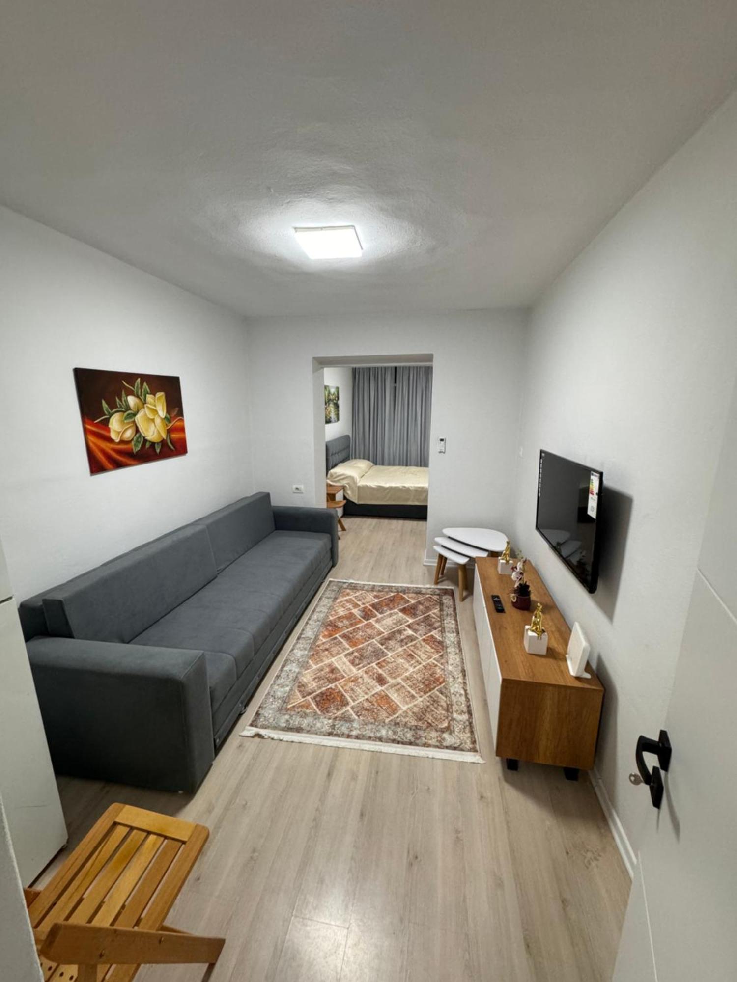 Apartment Katien *