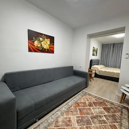 Katien Apartment Tirana Exterior photo