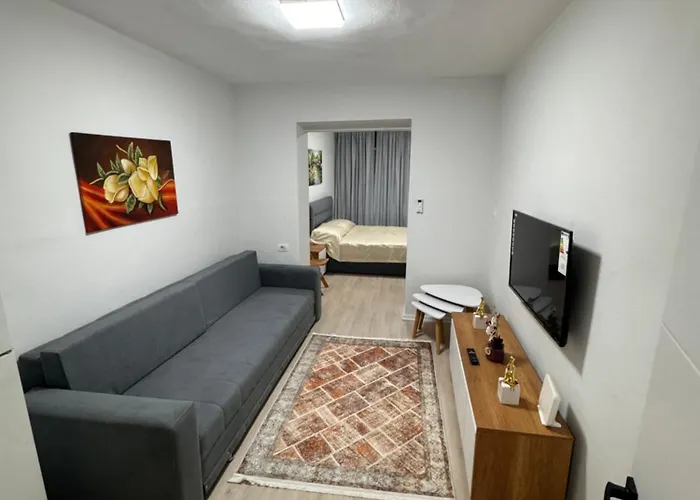 Katien Apartment