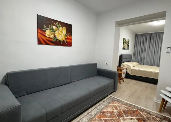 Katien Apartment