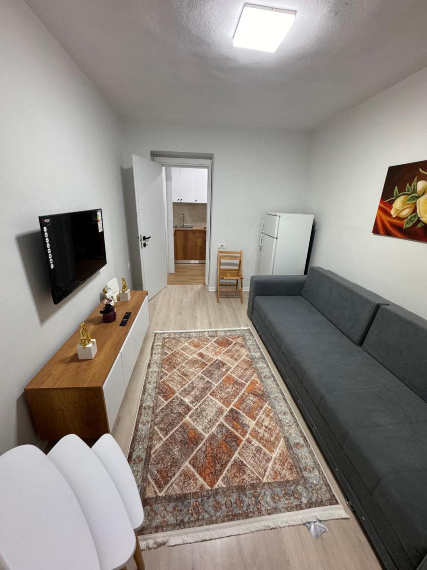Appartement Katien Tirana