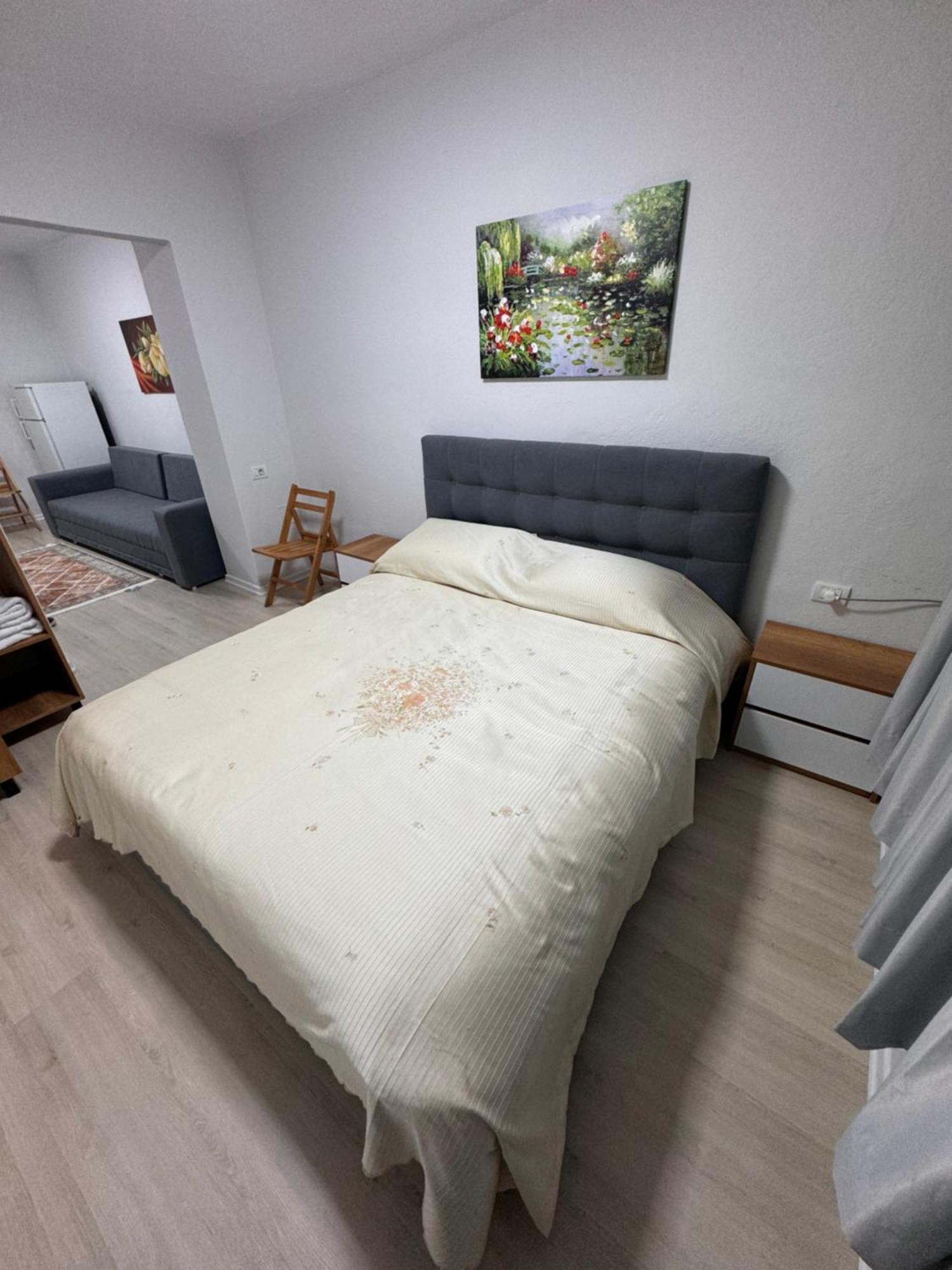 Appartement Katien