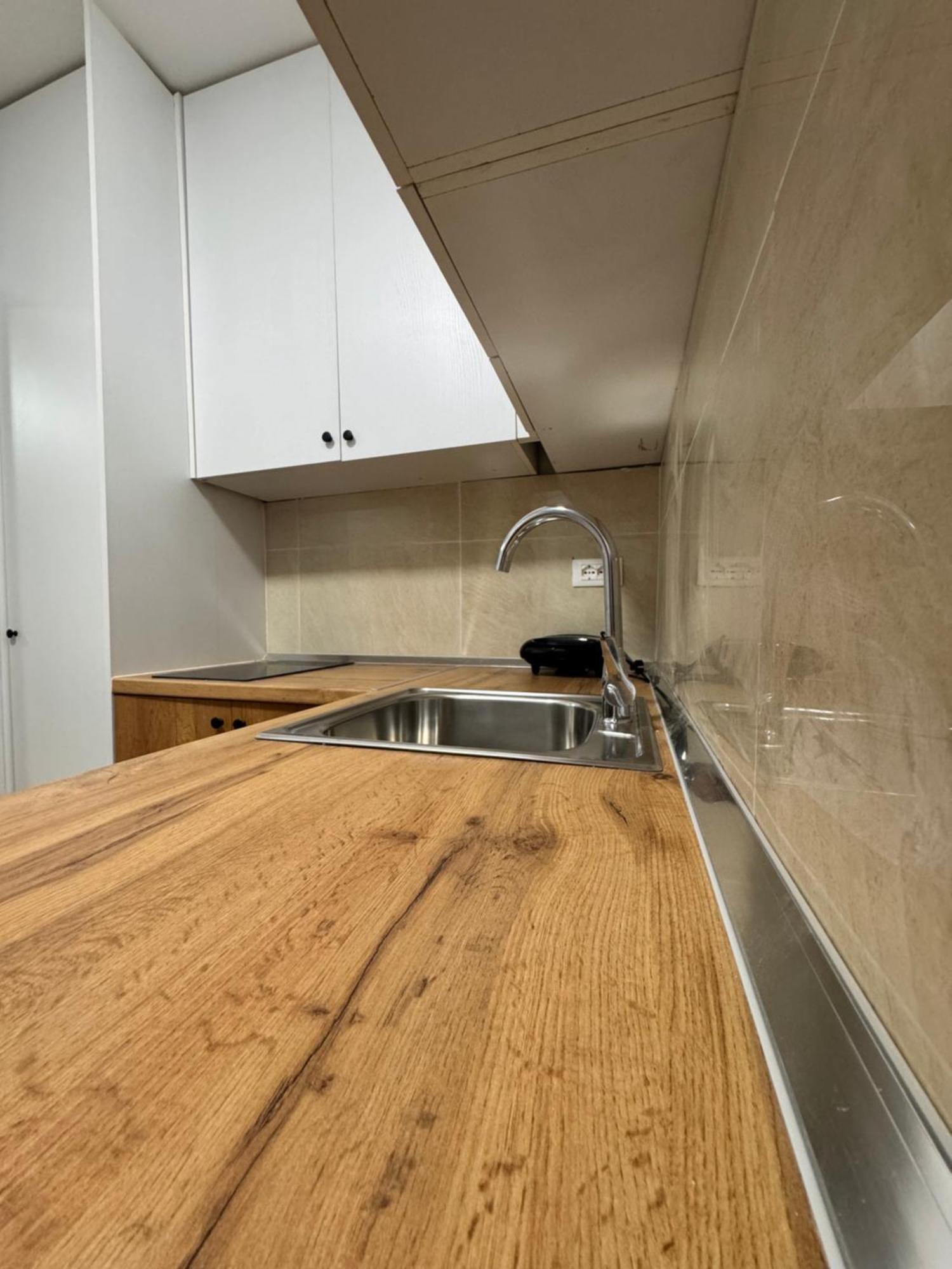 Appartement Katien
