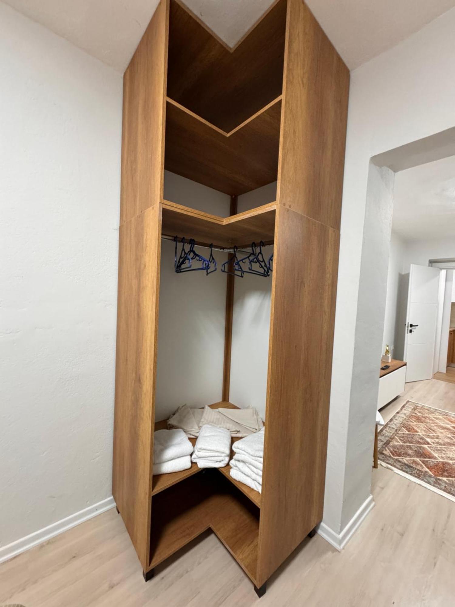 Appartement Katien Tirana
